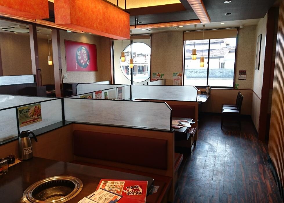 Images 焼肉冷麺やまなか家 水沢店