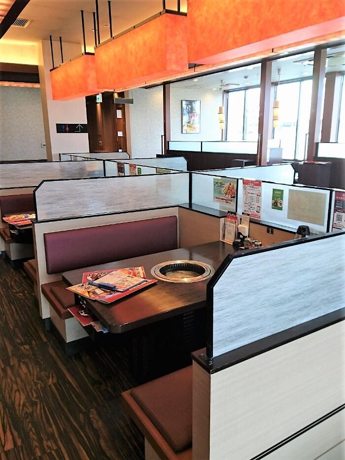 Images 焼肉冷麺やまなか家 水沢店