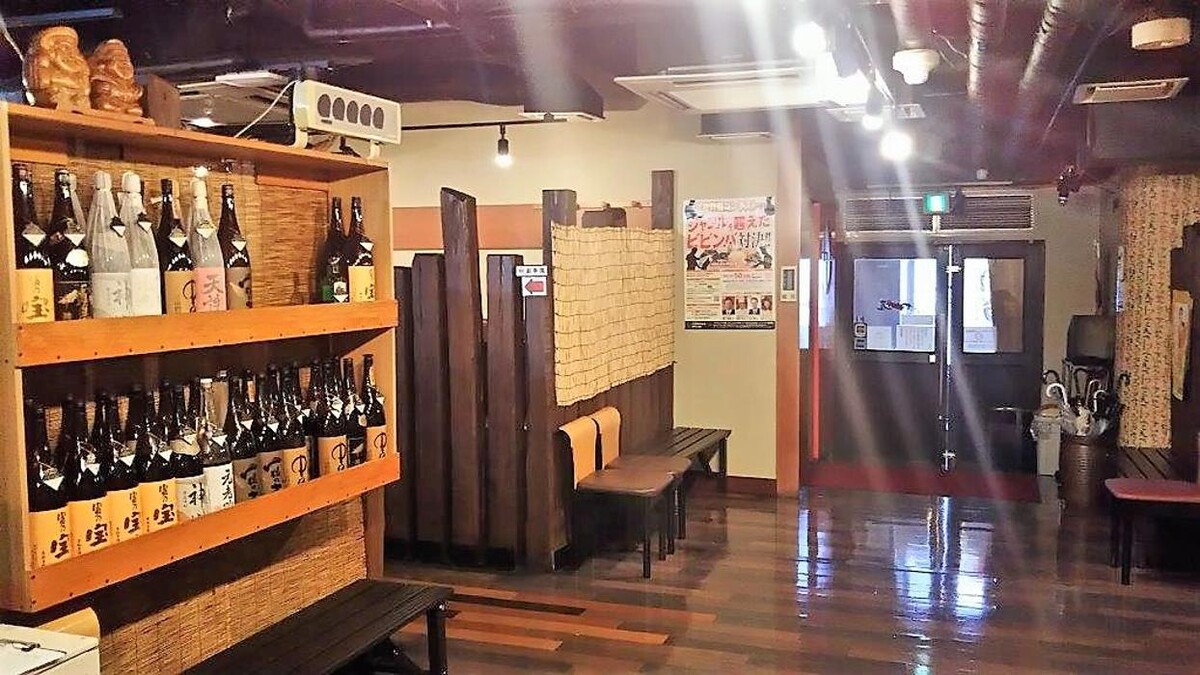 Images 焼肉冷麺やまなか屋 盛岡大通店