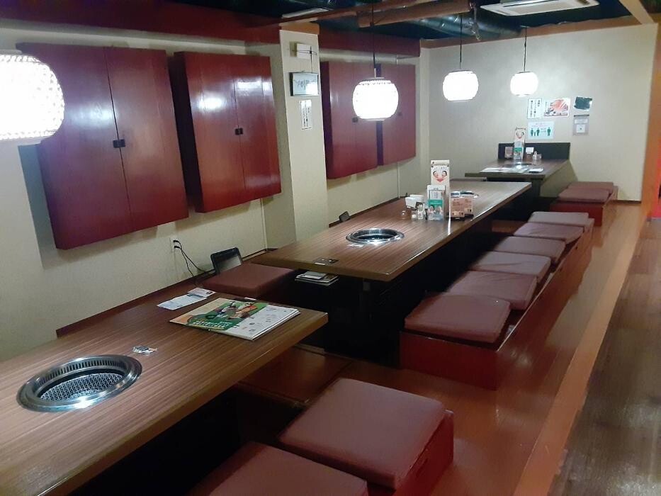 Images 焼肉冷麺やまなか屋 盛岡大通店