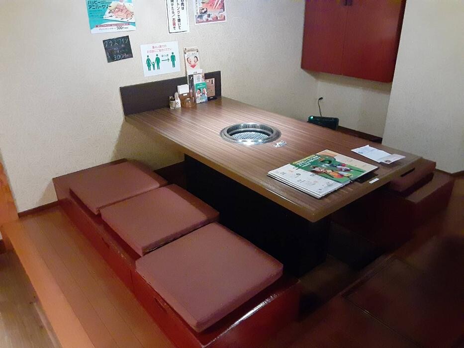 Images 焼肉冷麺やまなか屋 盛岡大通店