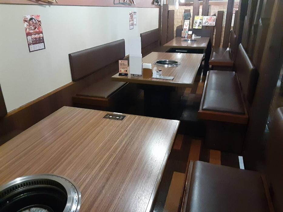 Images 焼肉冷麺やまなか屋 盛岡大通店