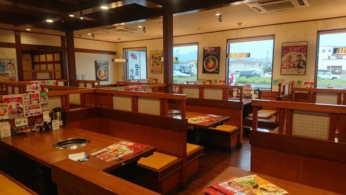 Images 焼肉冷麺やまなか家 盛南店
