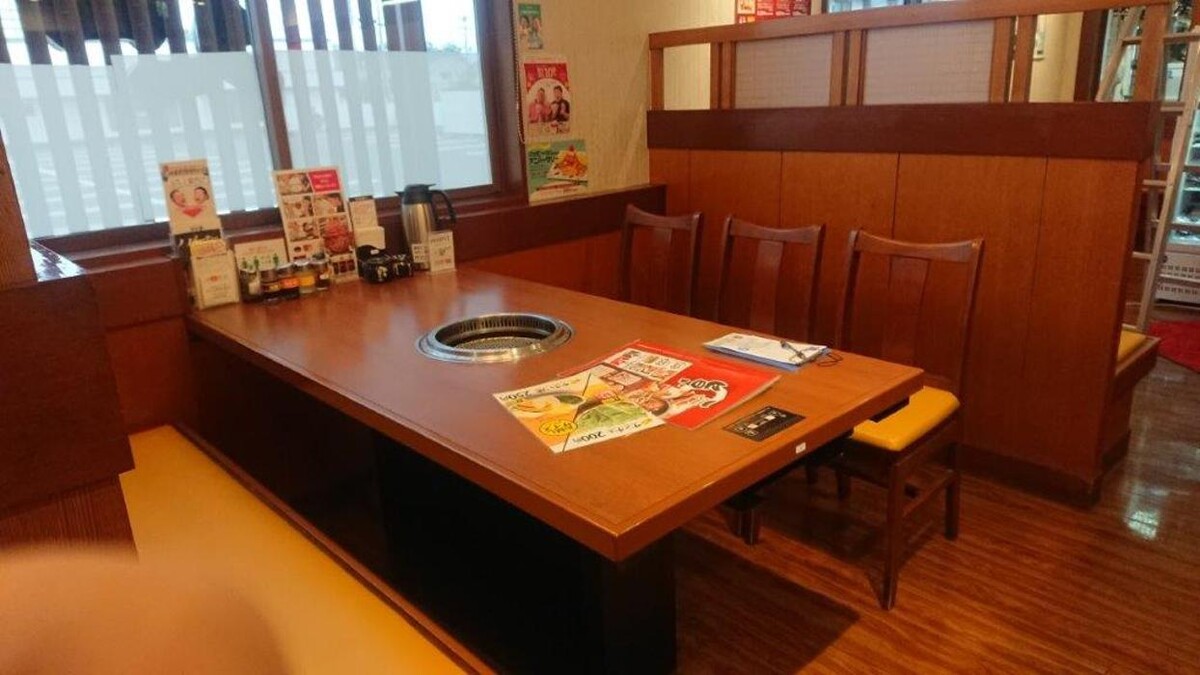 Images 焼肉冷麺やまなか家 盛南店