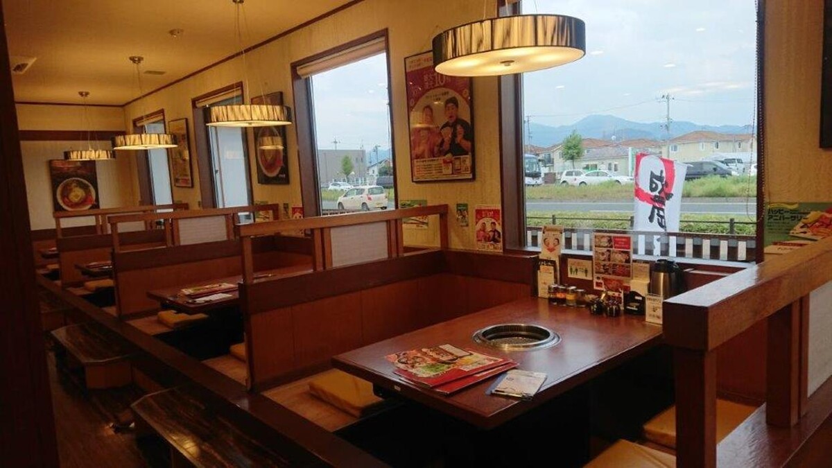 Images 焼肉冷麺やまなか家 盛南店