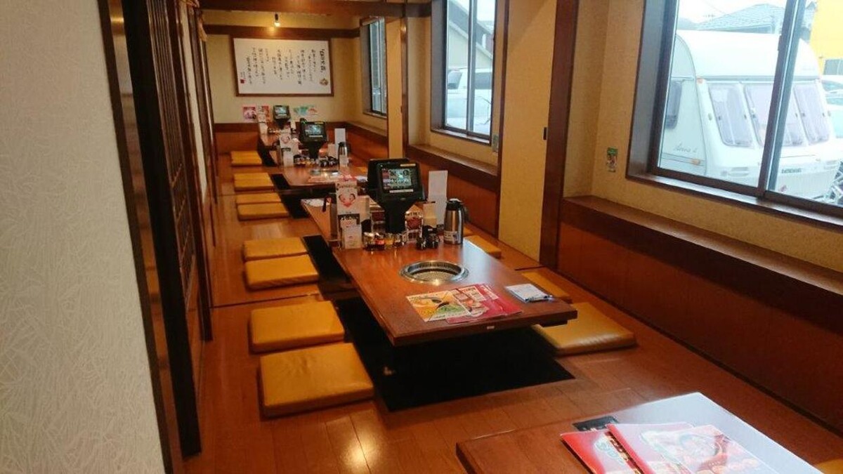 Images 焼肉冷麺やまなか家 盛南店