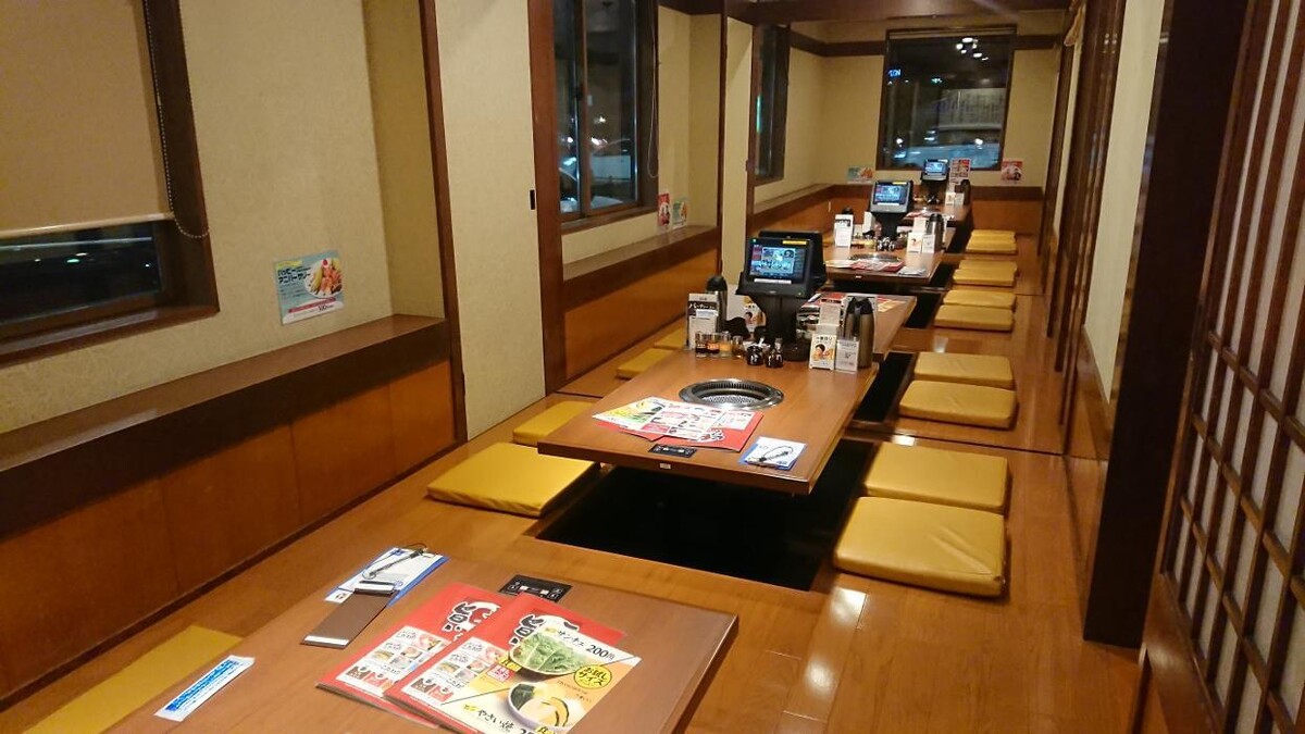 Images 焼肉冷麺やまなか家 盛南店