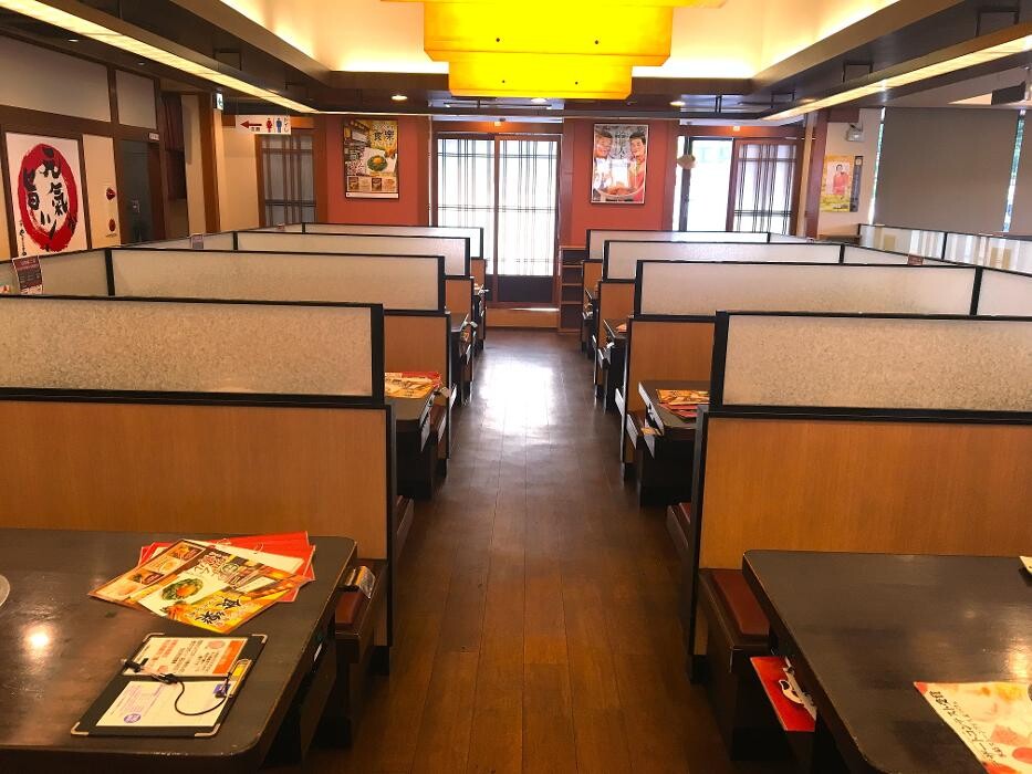 Images 焼肉冷麺やまなか家 一関店