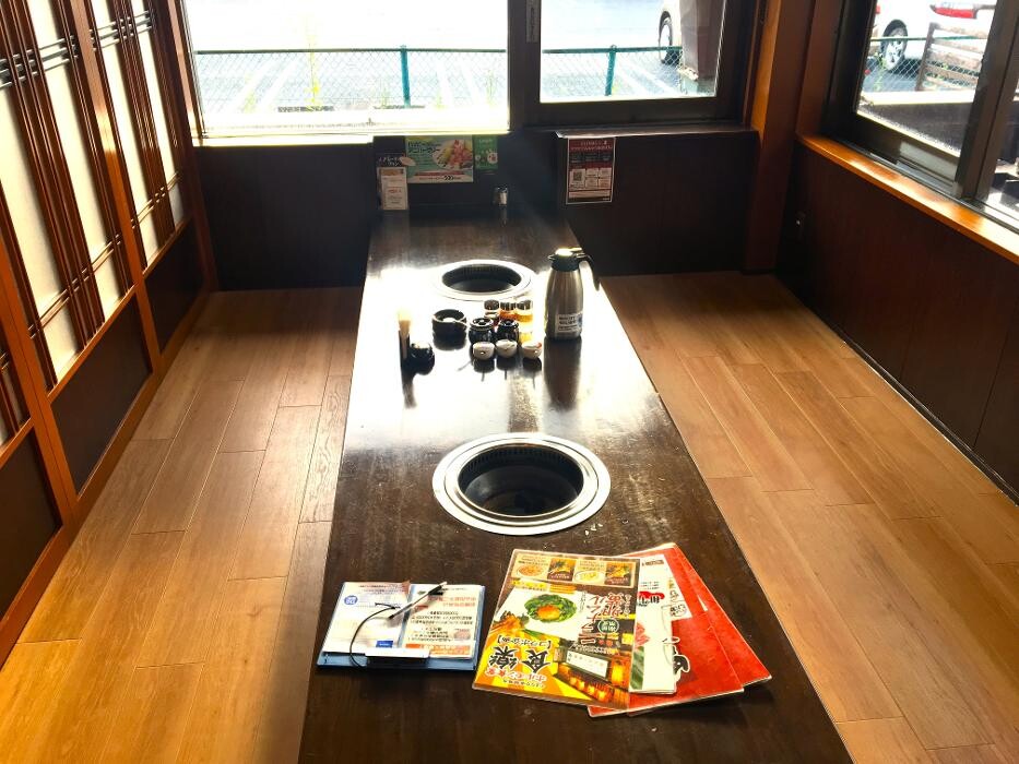 Images 焼肉冷麺やまなか家 一関店