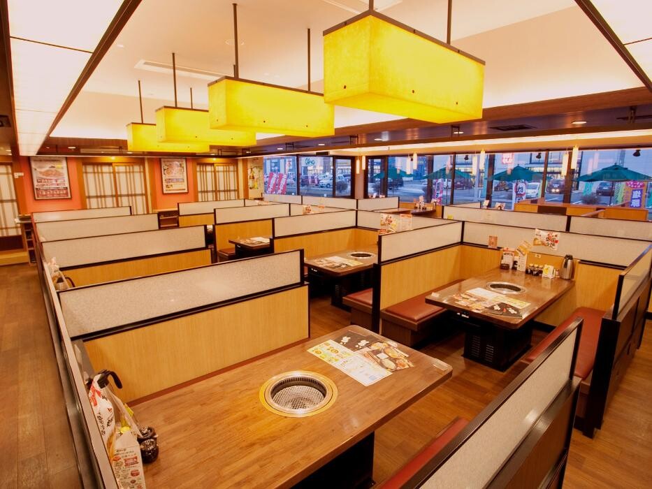 Images 焼肉冷麺やまなか家 一関店