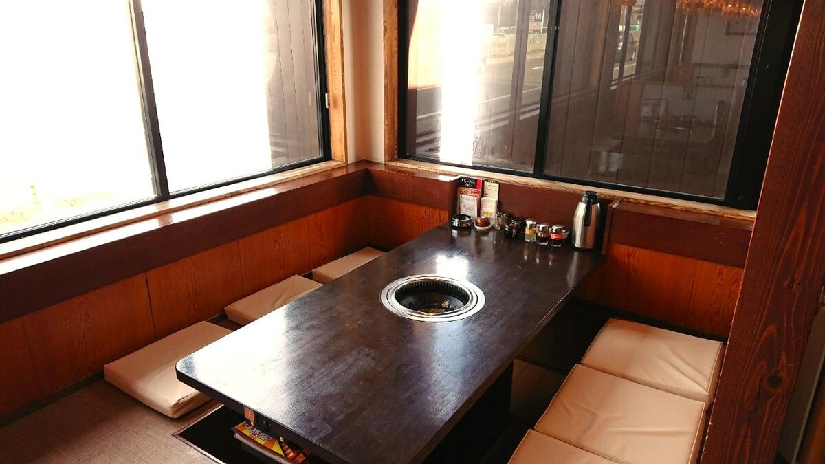 Images 焼肉冷麺やまなか家 名取店