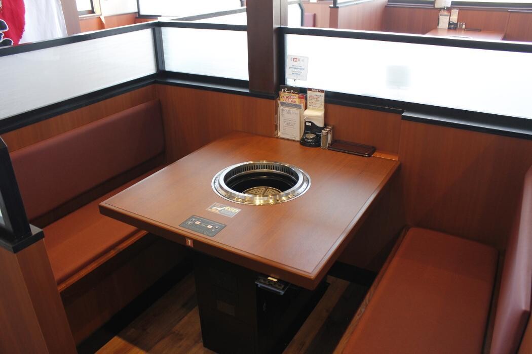 Images 焼肉冷麺やまなか家 大河原店