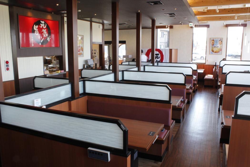 Images 焼肉冷麺やまなか家 大河原店