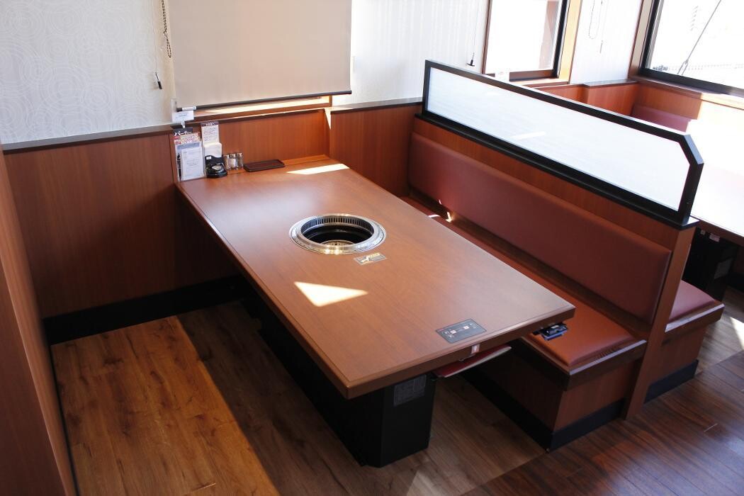 Images 焼肉冷麺やまなか家 大河原店