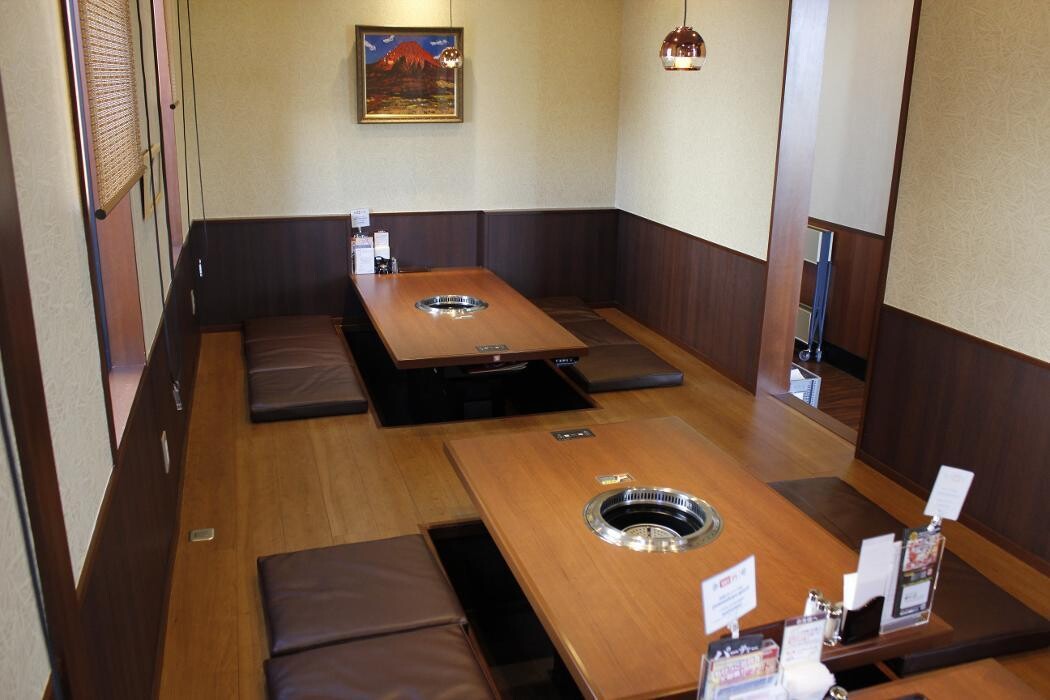 Images 焼肉冷麺やまなか家 大河原店