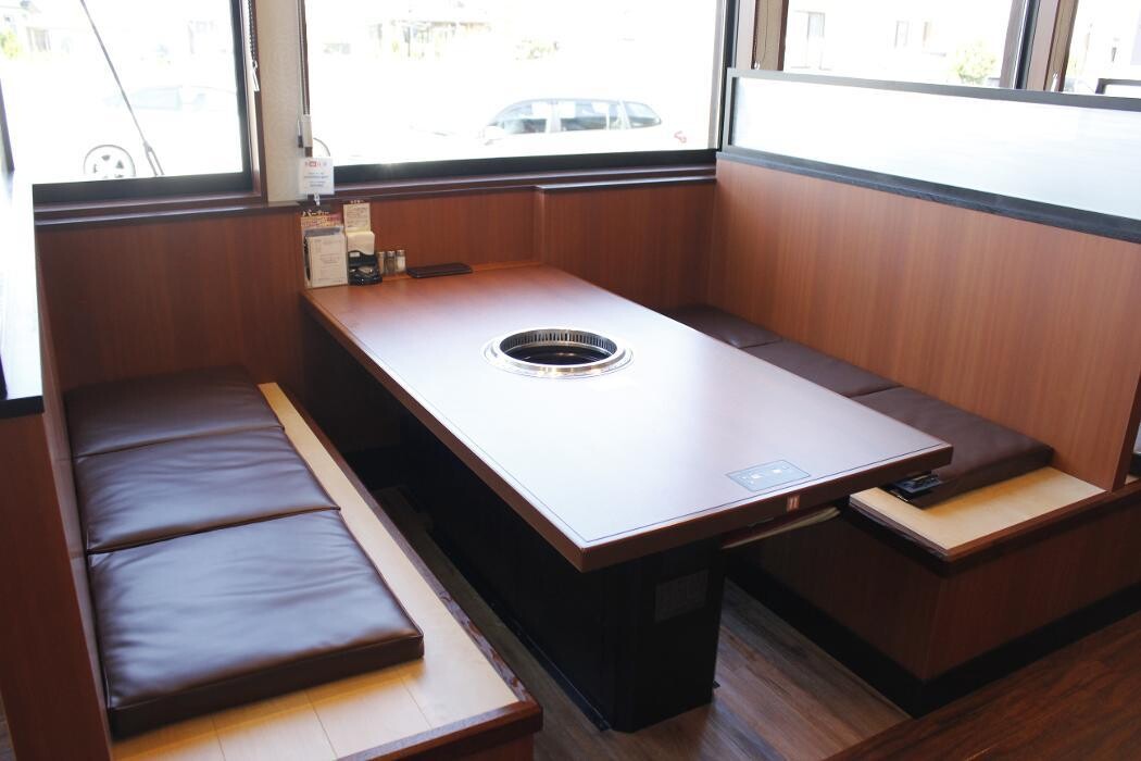 Images 焼肉冷麺やまなか家 大河原店