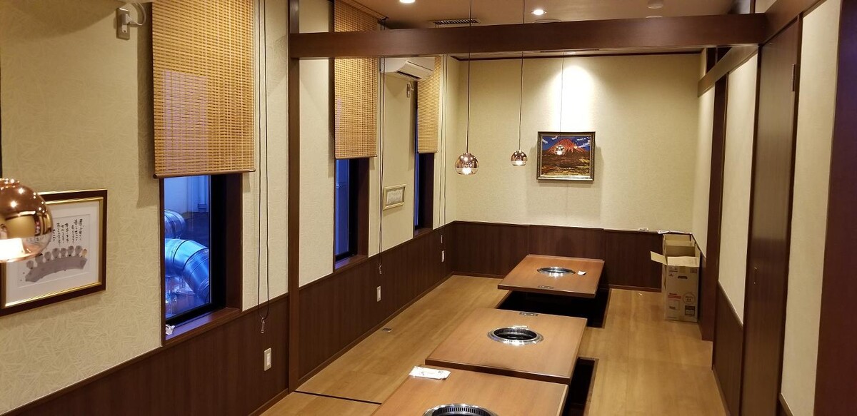 Images 焼肉冷麺やまなか家 大河原店