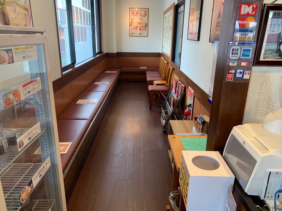 Images 焼肉冷麺やまなか家 北上店