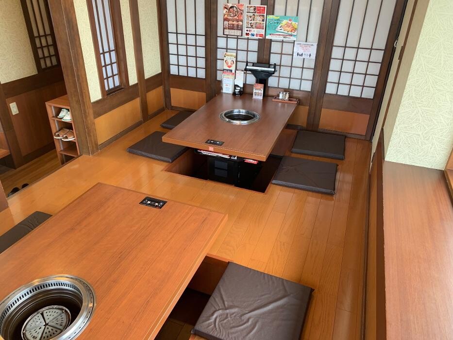 Images 焼肉冷麺やまなか家 北上店