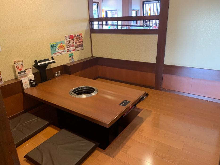 Images 焼肉冷麺やまなか家 北上店