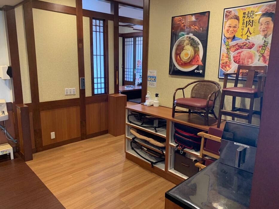 Images 焼肉冷麺やまなか家 北上店