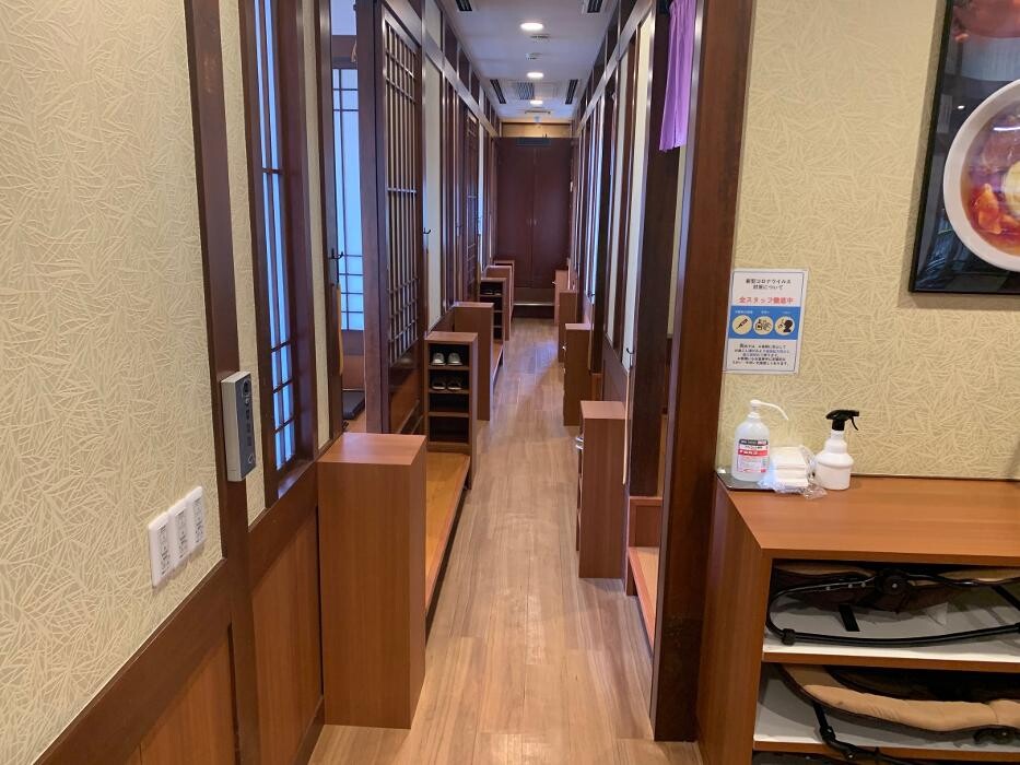 Images 焼肉冷麺やまなか家 北上店