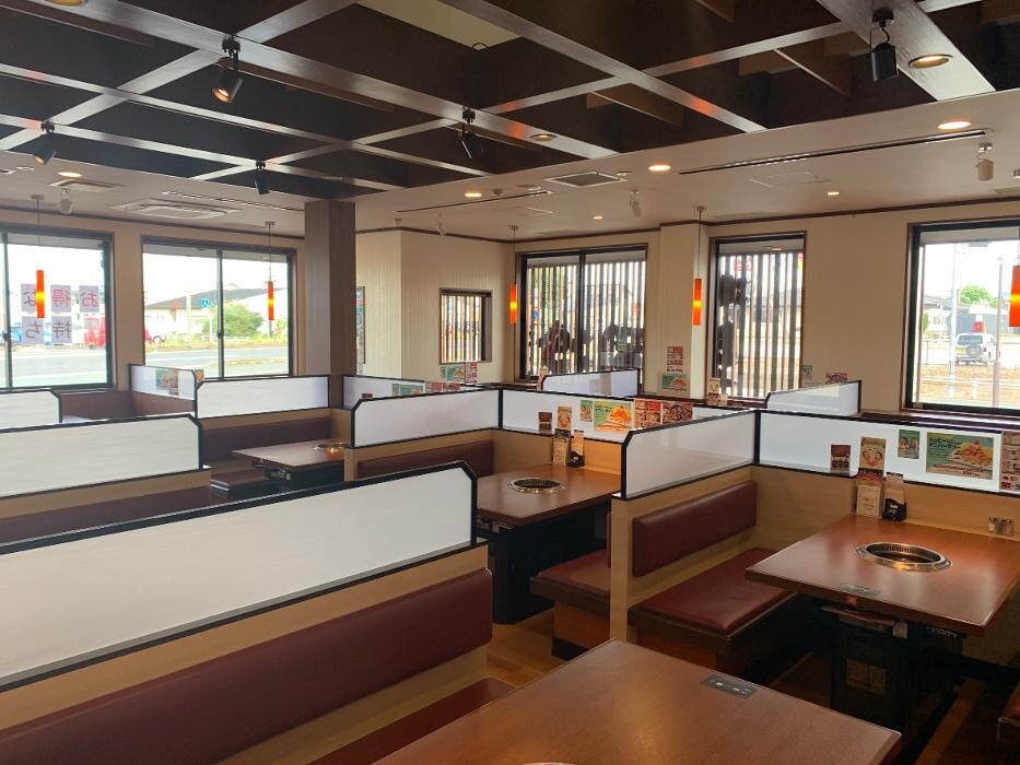 Images 焼肉冷麺やまなか家 北上店