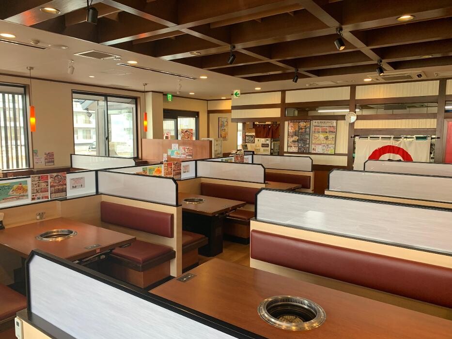 Images 焼肉冷麺やまなか家 北上店