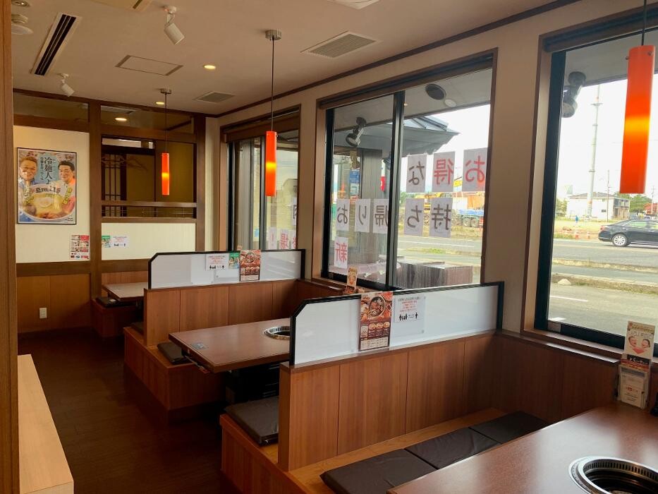 Images 焼肉冷麺やまなか家 北上店