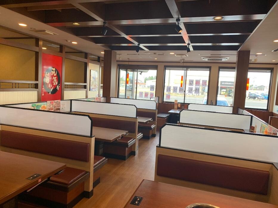 Images 焼肉冷麺やまなか家 北上店