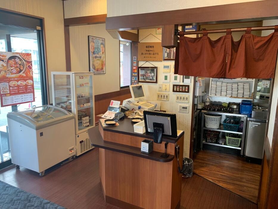 Images 焼肉冷麺やまなか家 北上店