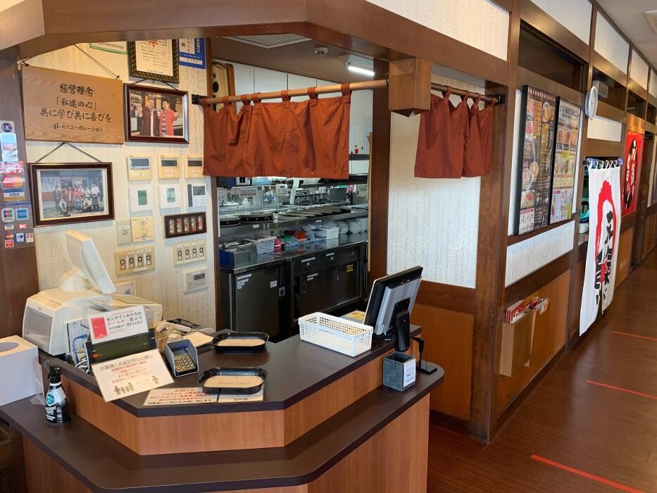 Images 焼肉冷麺やまなか家 北上店