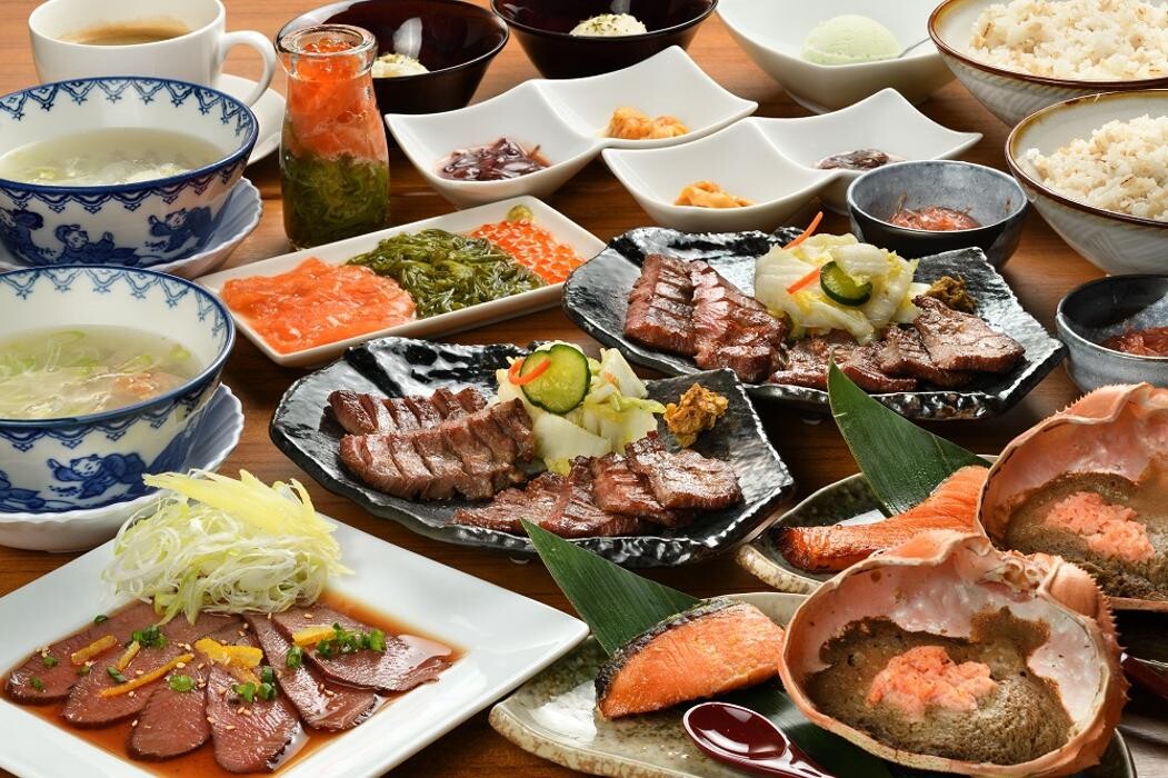 Images 牛たん徳茂 一番町店