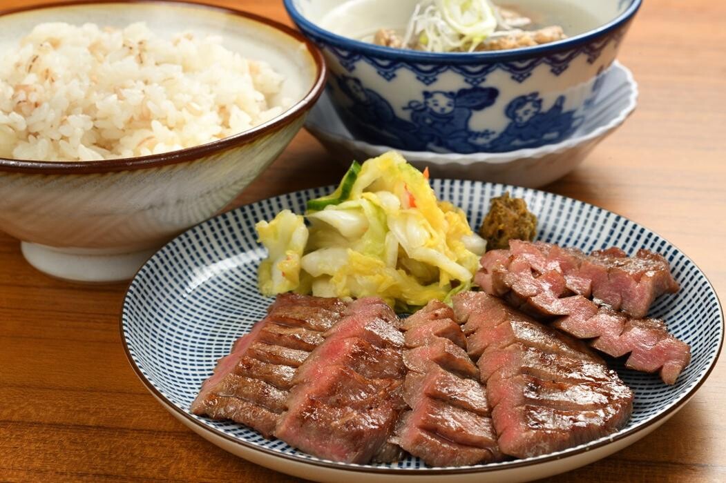 Images 牛たん徳茂 一番町店