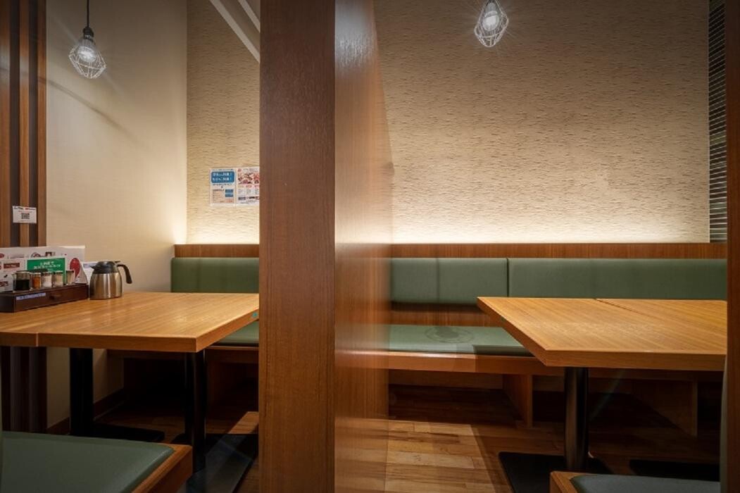 Images 牛たん徳茂 一番町店