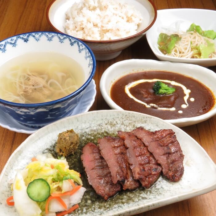Images 牛たん徳茂 一番町店