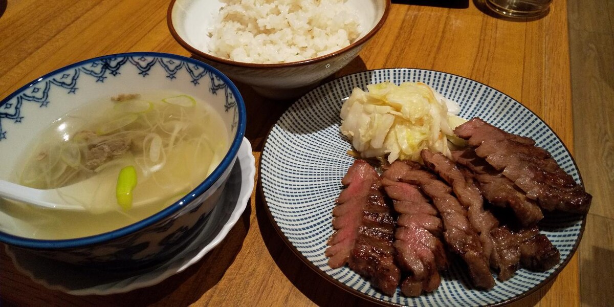 Images 牛たん徳茂 一番町店