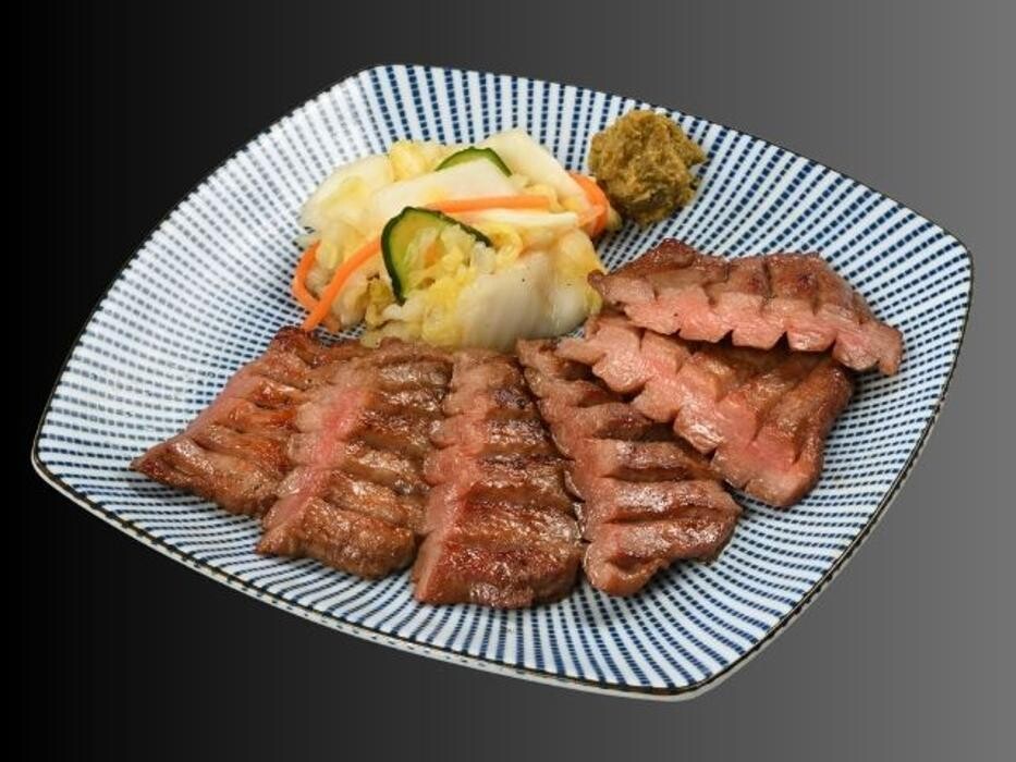 Images 牛たん徳茂 一番町店