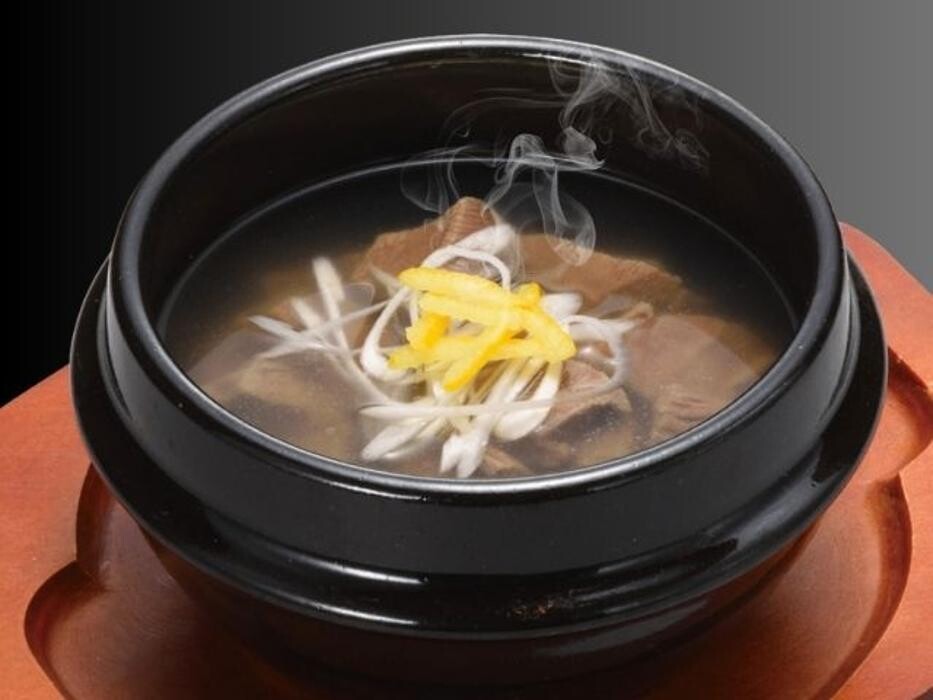 Images 牛たん徳茂 一番町店