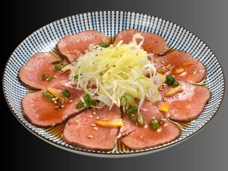 Images 牛たん徳茂 一番町店