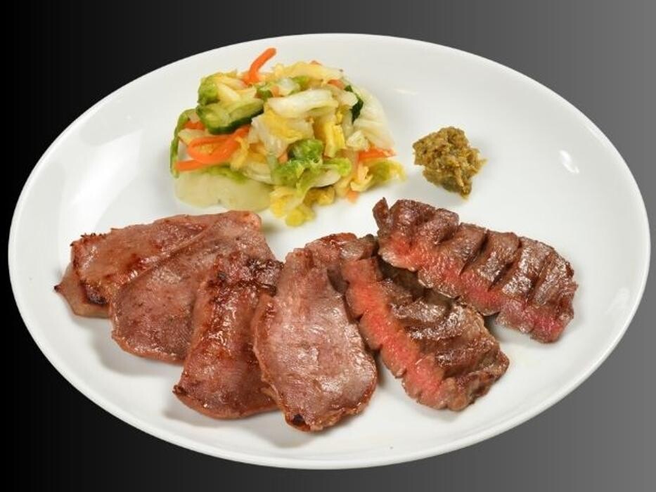 Images 牛たん徳茂 一番町店