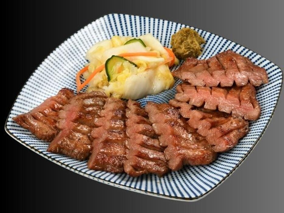 Images 牛たん徳茂 一番町店