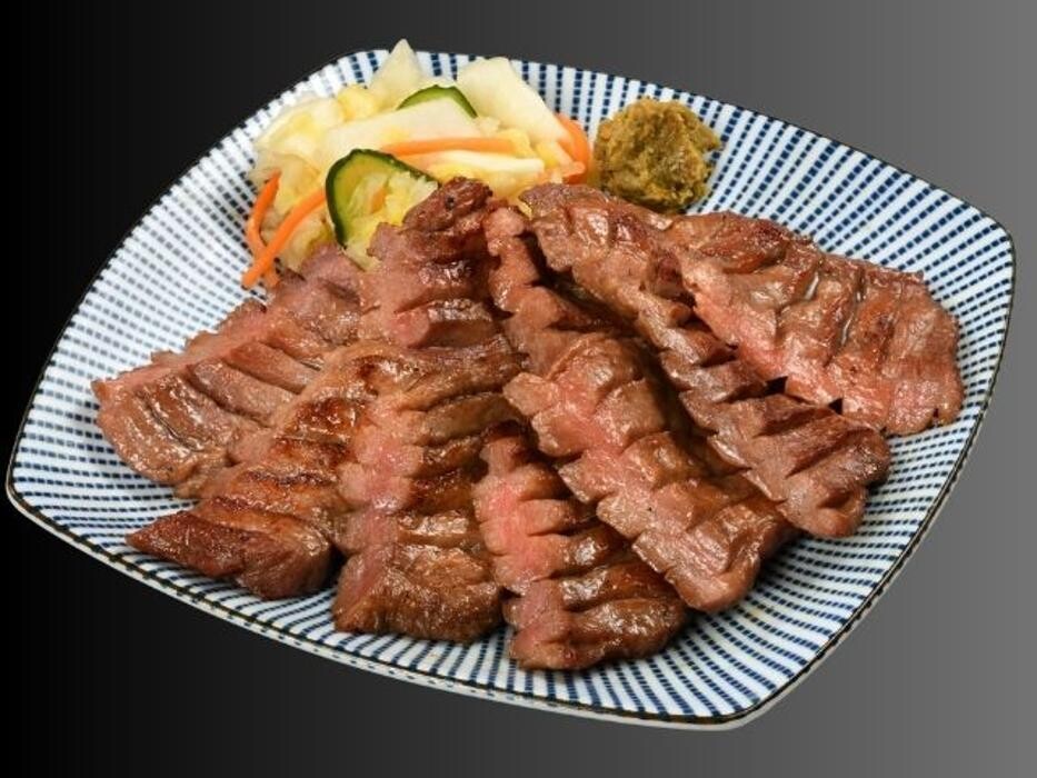 Images 牛たん徳茂 一番町店