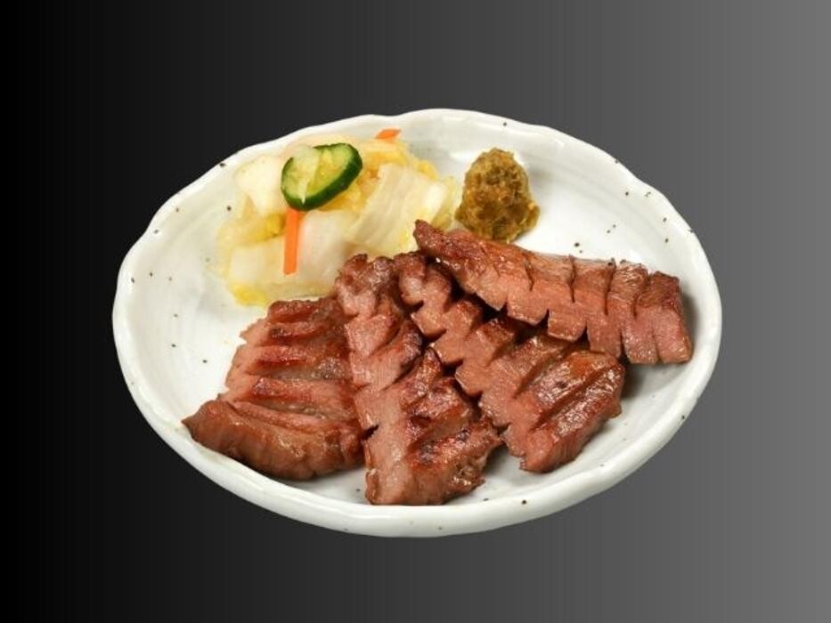Images 牛たん徳茂 一番町店