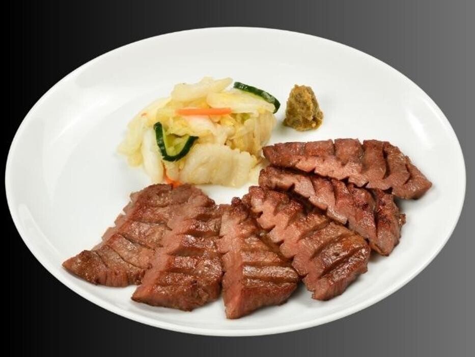 Images 牛たん徳茂 一番町店