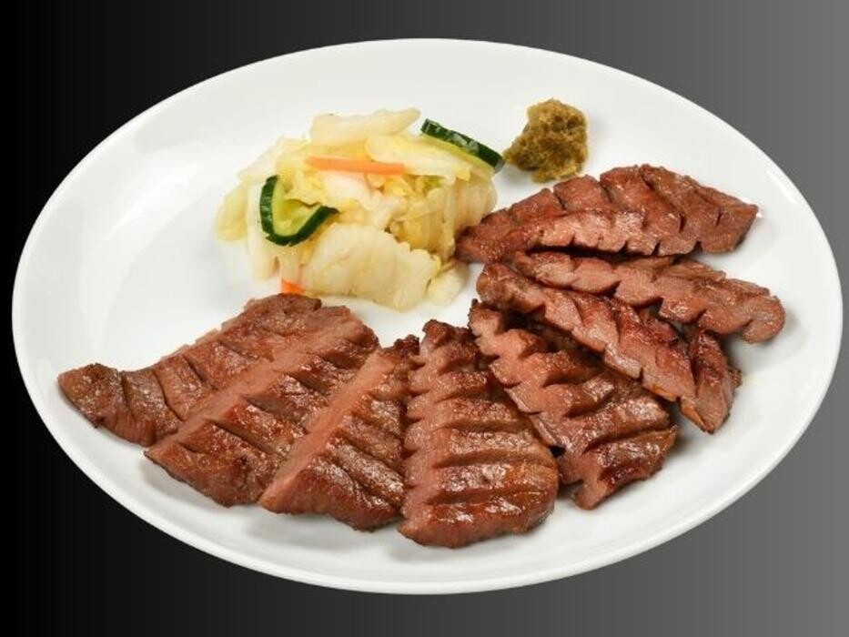 Images 牛たん徳茂 一番町店