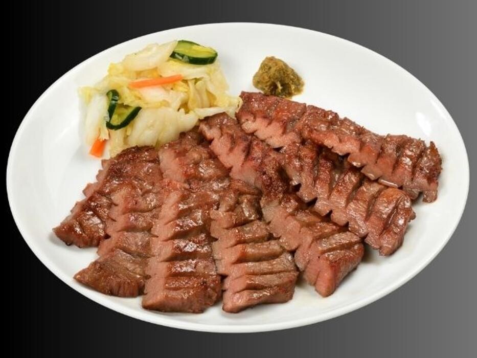 Images 牛たん徳茂 一番町店