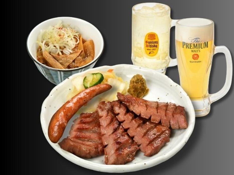 Images 牛たん徳茂 一番町店