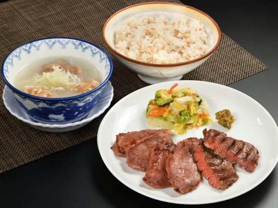 Images 牛たん徳茂 一番町店