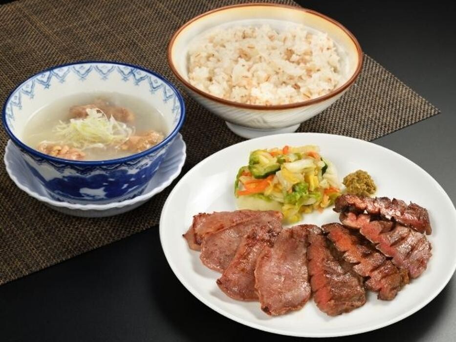 Images 牛たん徳茂 一番町店